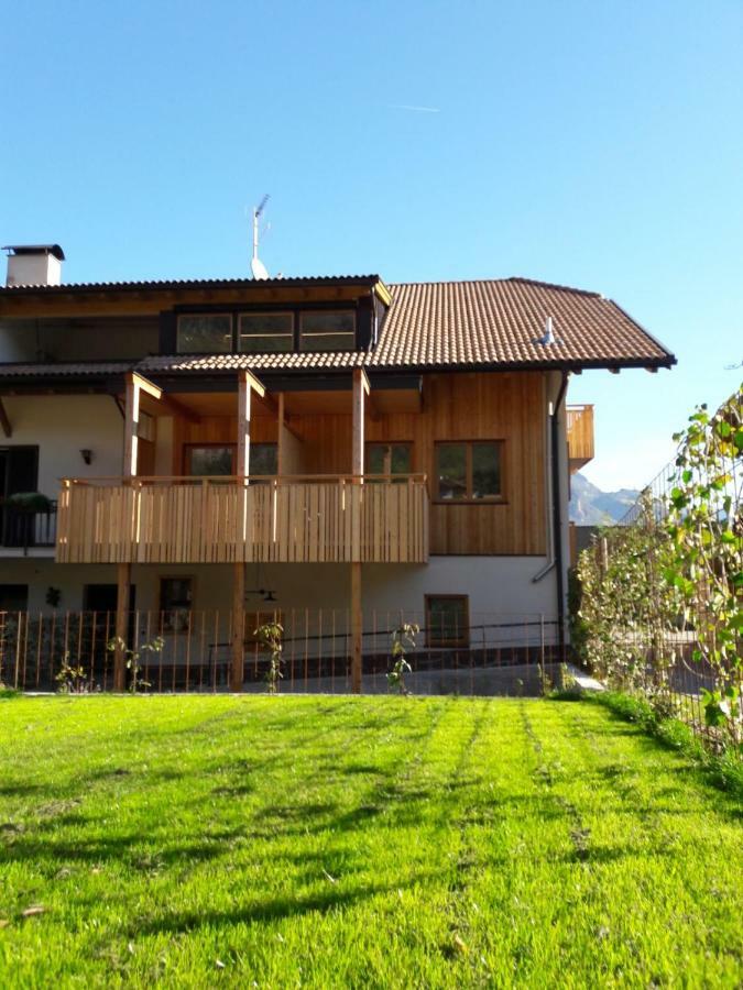 Villa Versigglhof à Appiano Sulla Strada Del Vino Extérieur photo